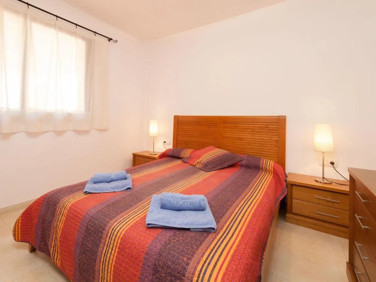 Apartment Escorxador By Interhome L' Escala
