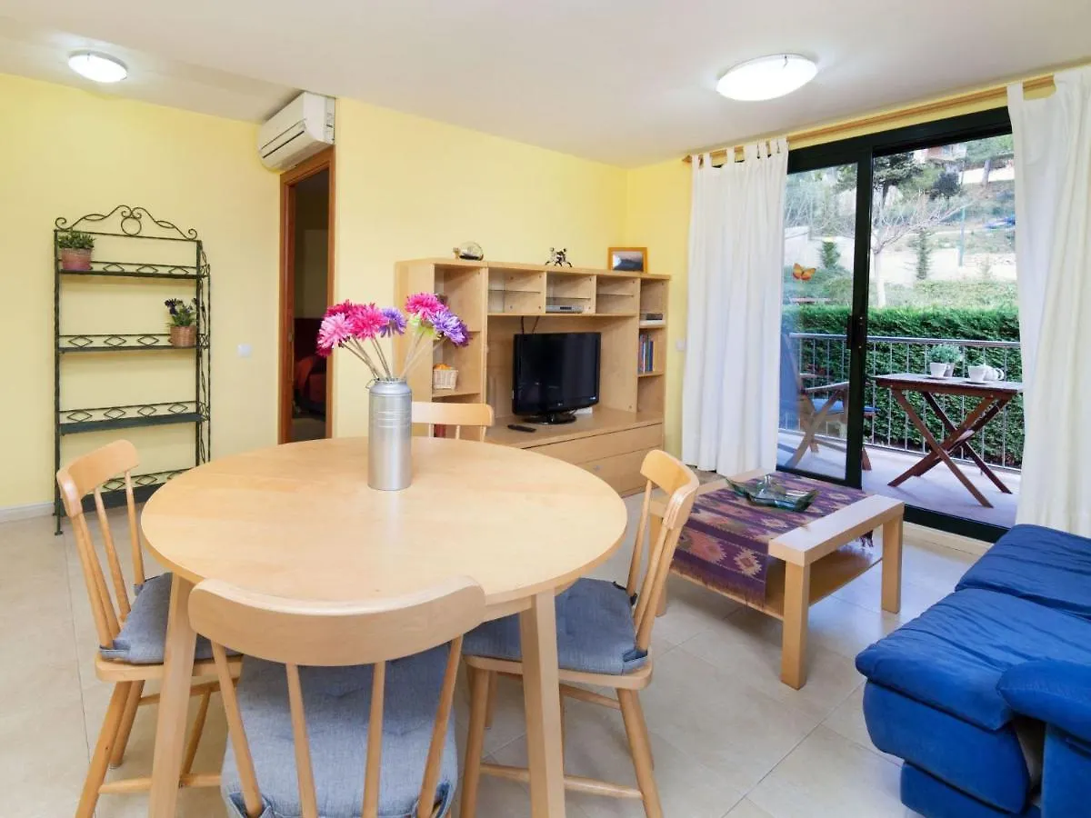 Apartment Escorxador By Interhome L' Escala