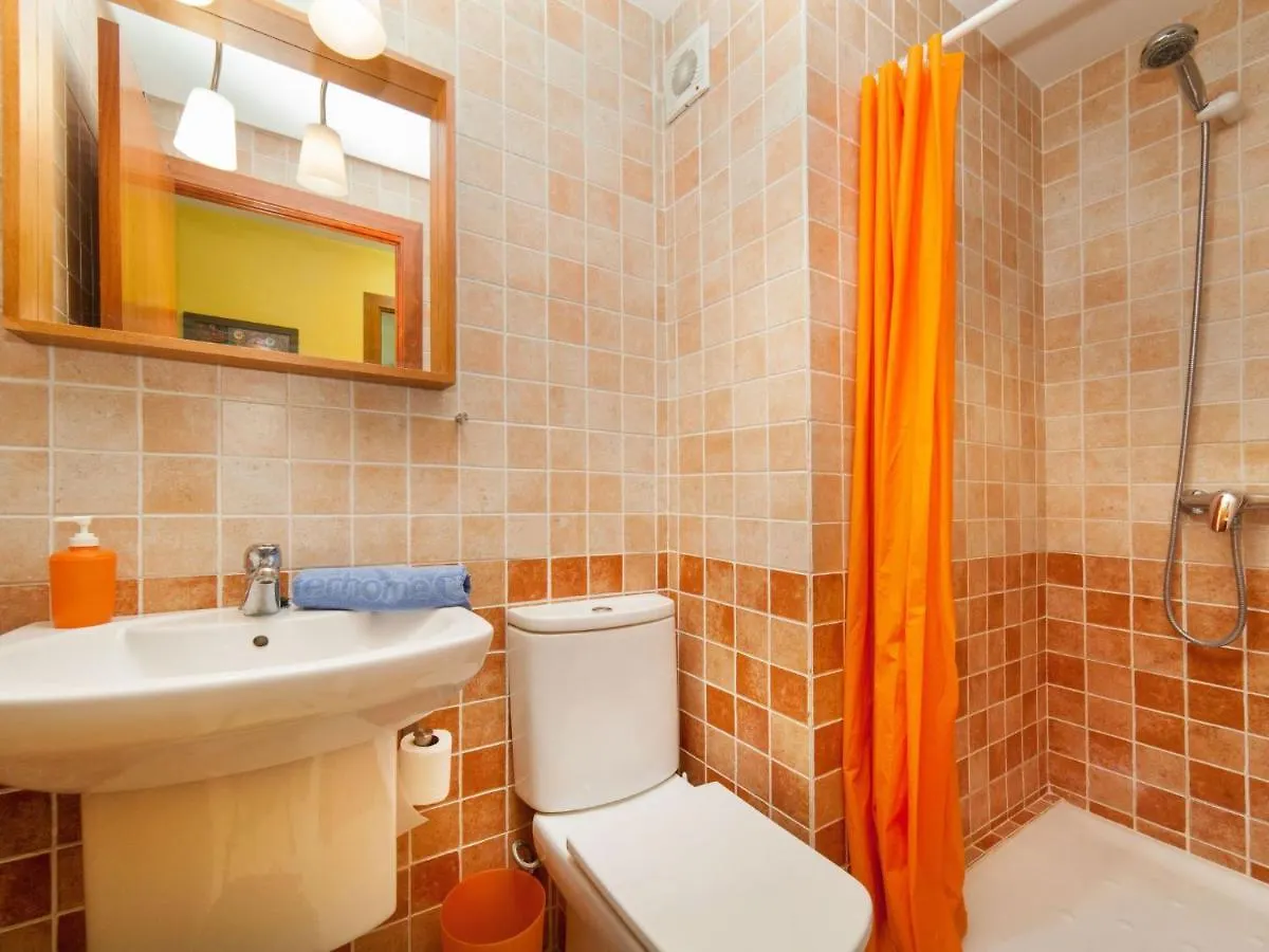 Apartment Escorxador By Interhome L' Escala Espanha