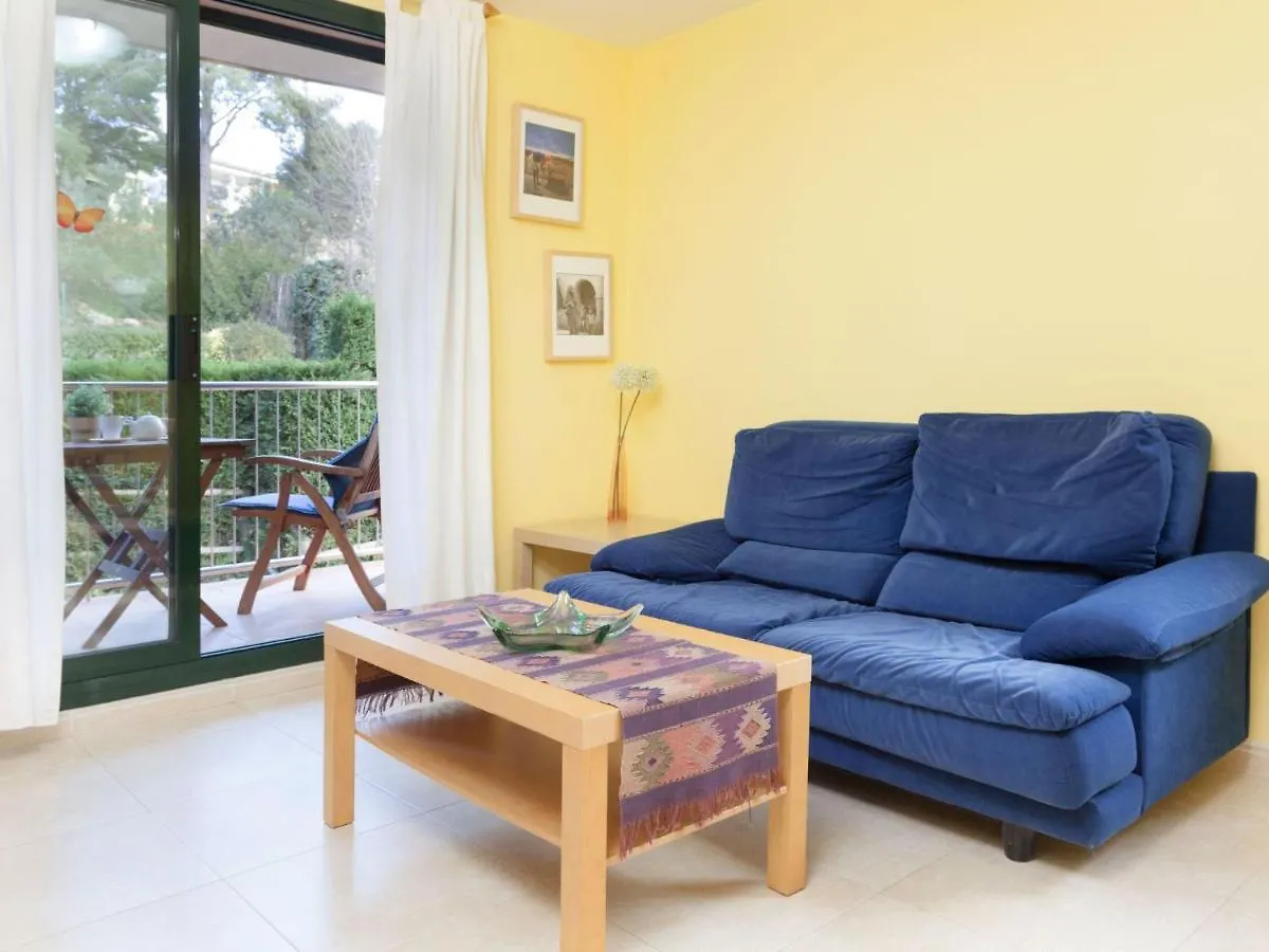 Apartment Escorxador By Interhome L' Escala 0*,  Espanha