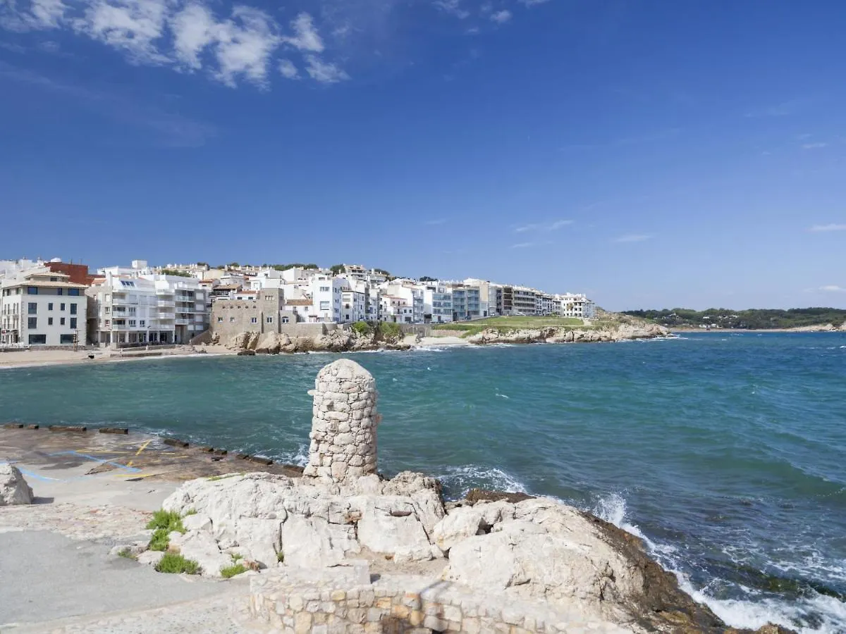 Apartment Escorxador By Interhome L' Escala