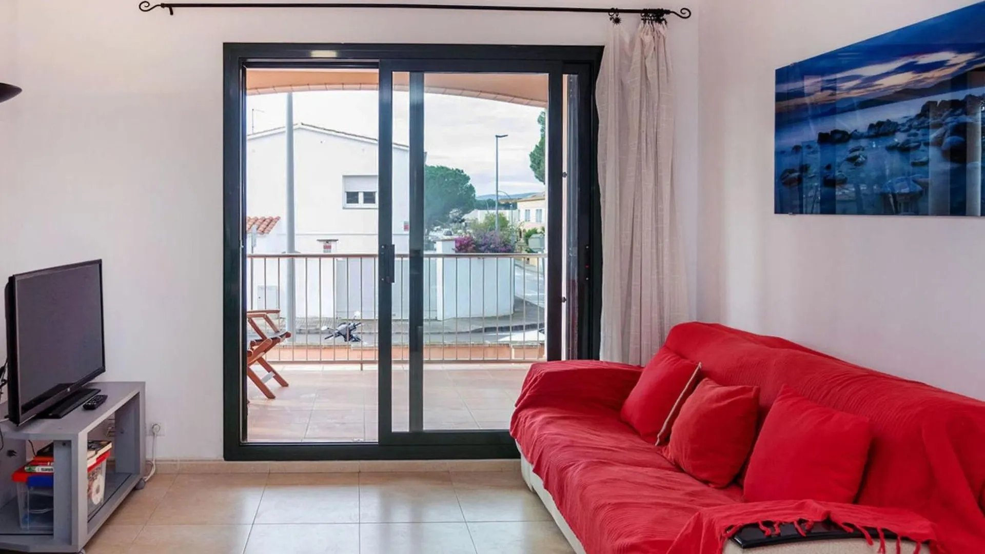 Apartment Escorxador By Interhome L' Escala