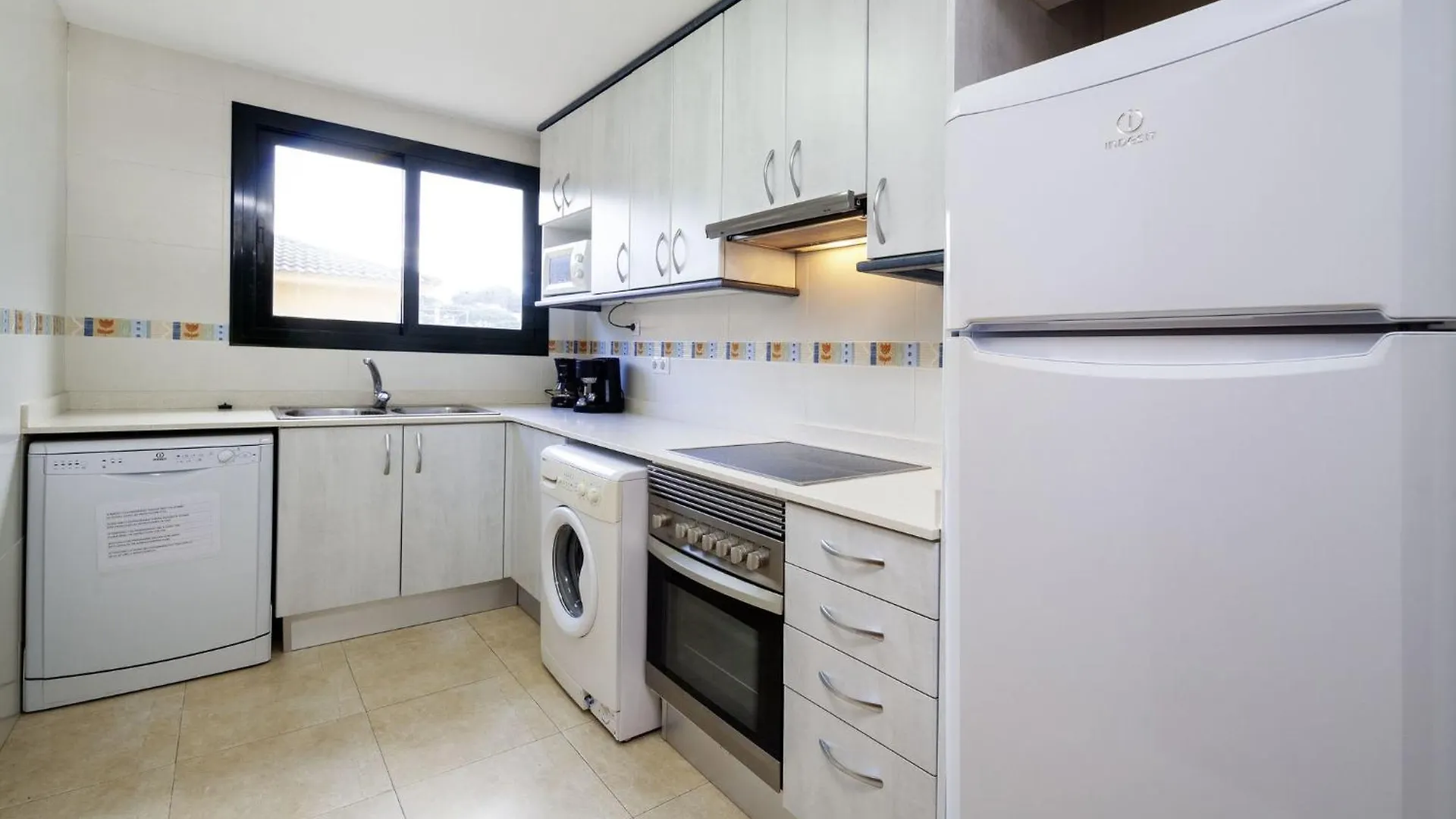 Apartment Escorxador By Interhome L' Escala 0*,