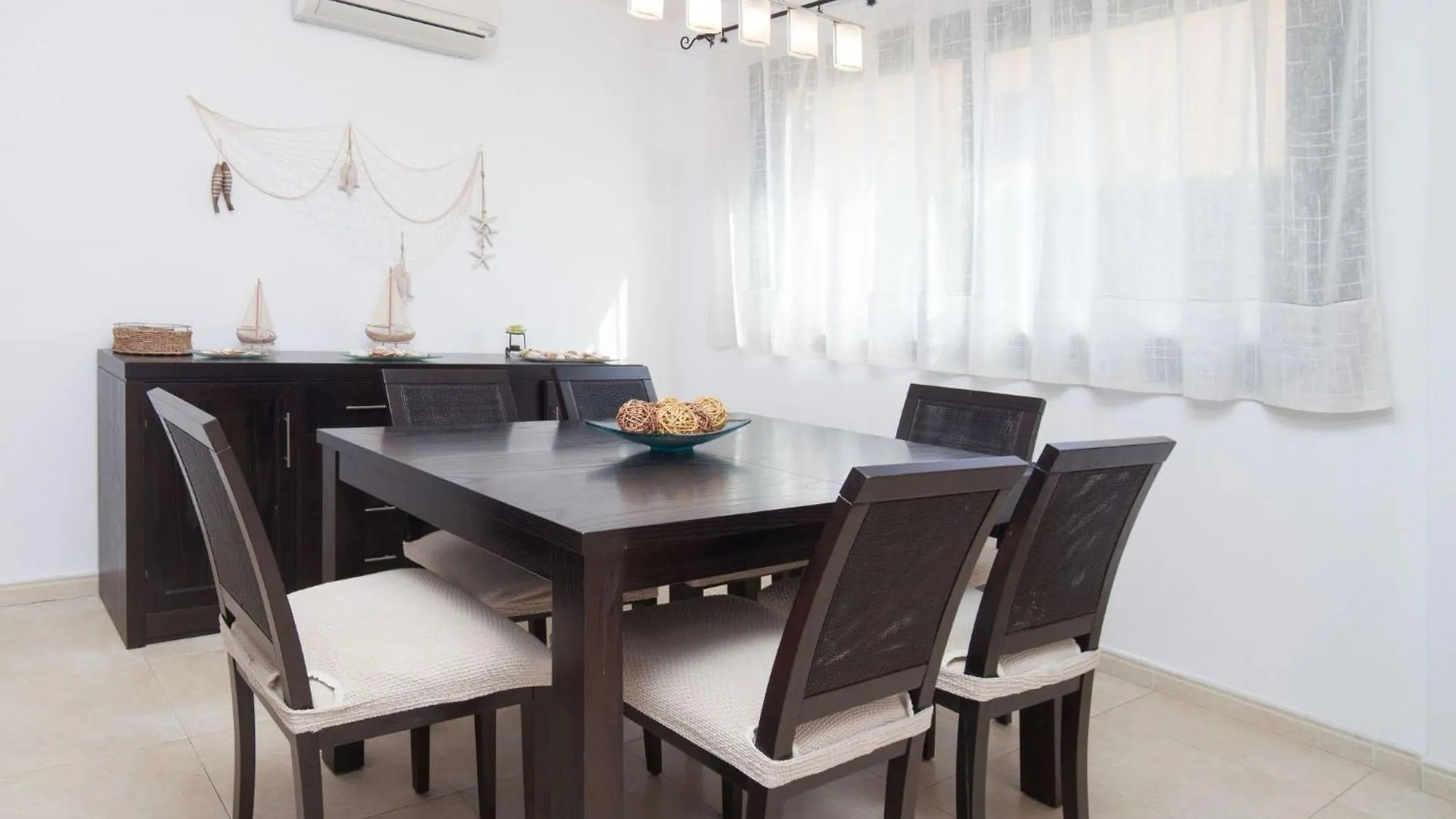 Apartment Escorxador By Interhome L' Escala